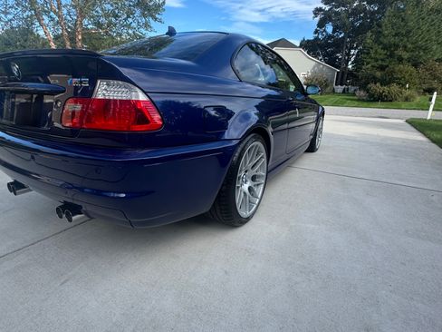 Used 2005 BMW M3 Coupe image 32