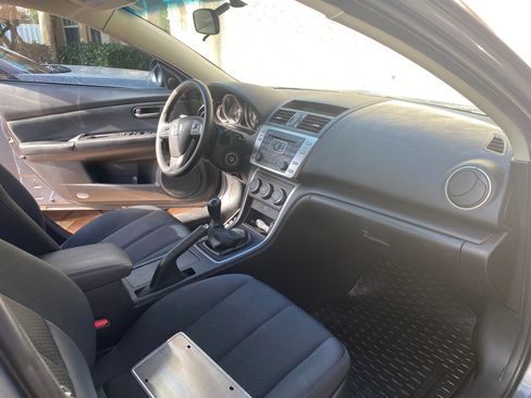 Used 2011 MAZDA MAZDA6 i Sport image 15