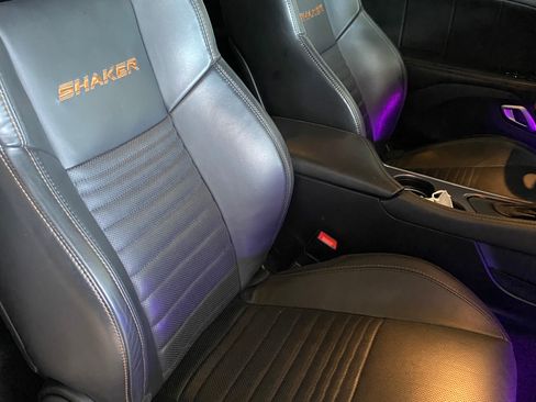 Used 2016 Dodge Challenger R/T Scat Pack image 8