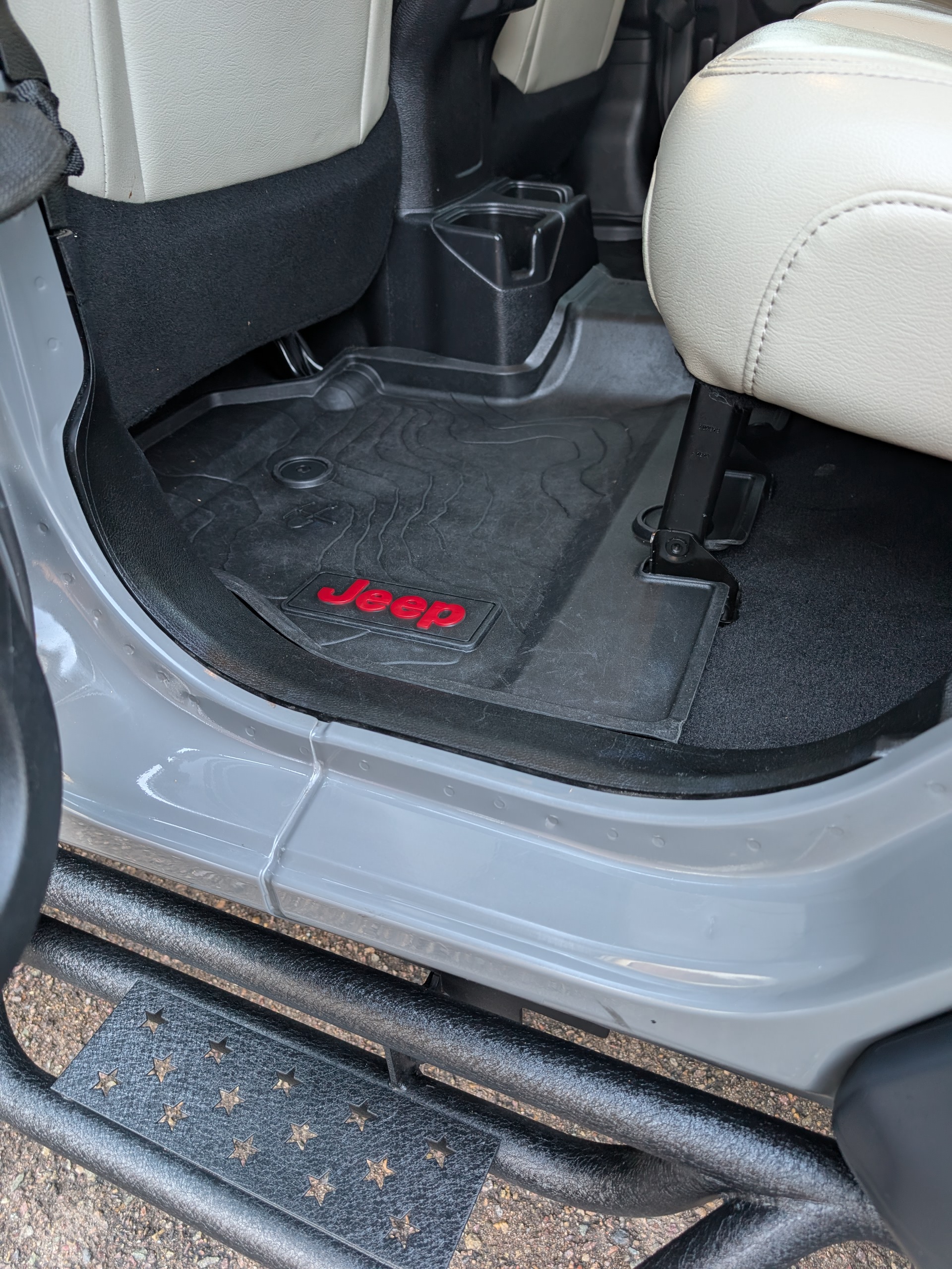Used 2019 Jeep Wrangler Unlimited Sport S AWD/4WD image 20