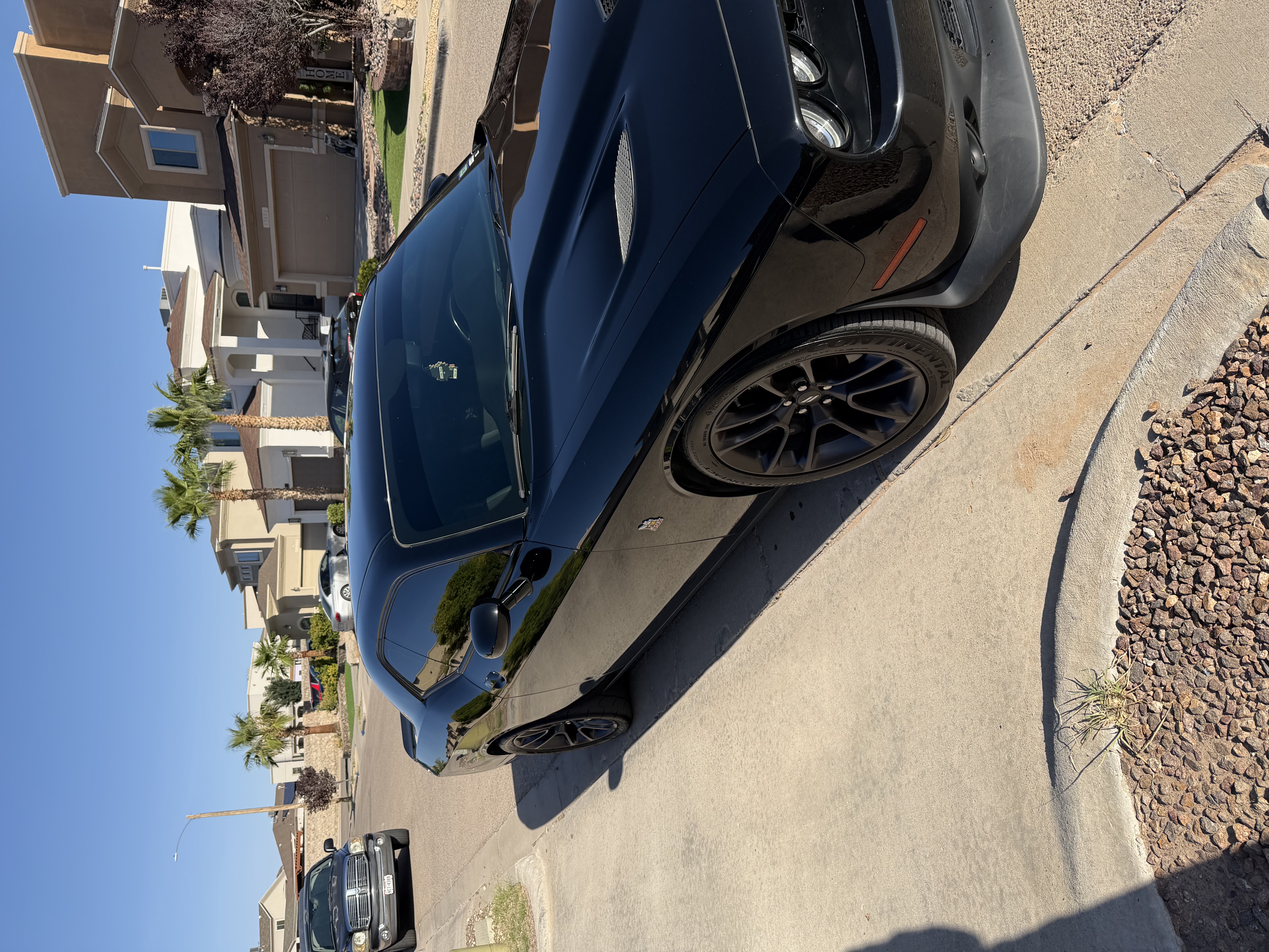 Used 2020 Dodge Challenger R/T Scat Pack w/ Plus Package RWD image 5