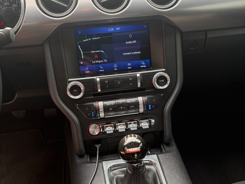 Used 2019 Ford Mustang GT w/ Black Accent Package RWD image 13