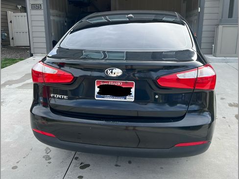 Used 2015 Kia Forte LX image 5