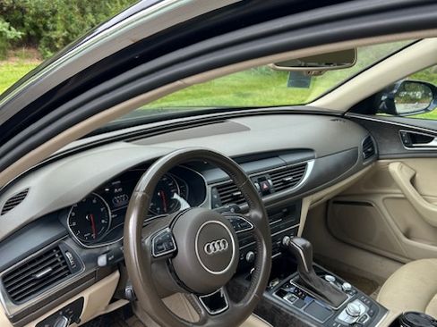 Used 2018 Audi A6 2.0T Premium Plus w/ Premium Plus Package image 13