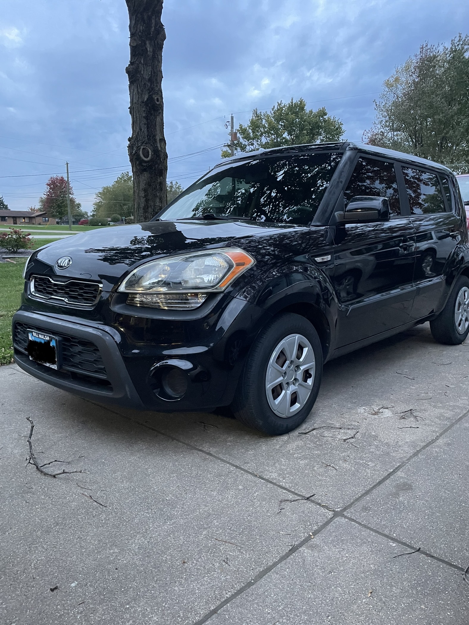 Used 2013 Kia Soul FWD image 2