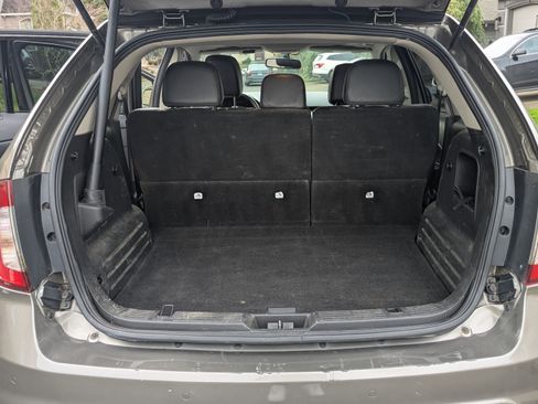 Used 2012 Ford Edge SEL image 12