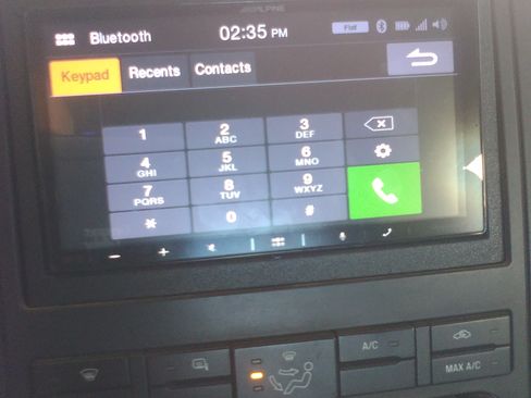 Used 2014 Ford F450 XL w/ Power Equipment Group RWD image 13