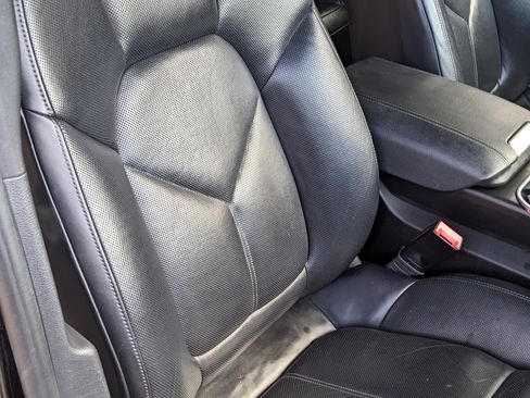 Used 2014 Porsche Cayenne S image 20