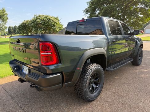 Used 2026 RAM 1500 RHO AWD/4WD image 5