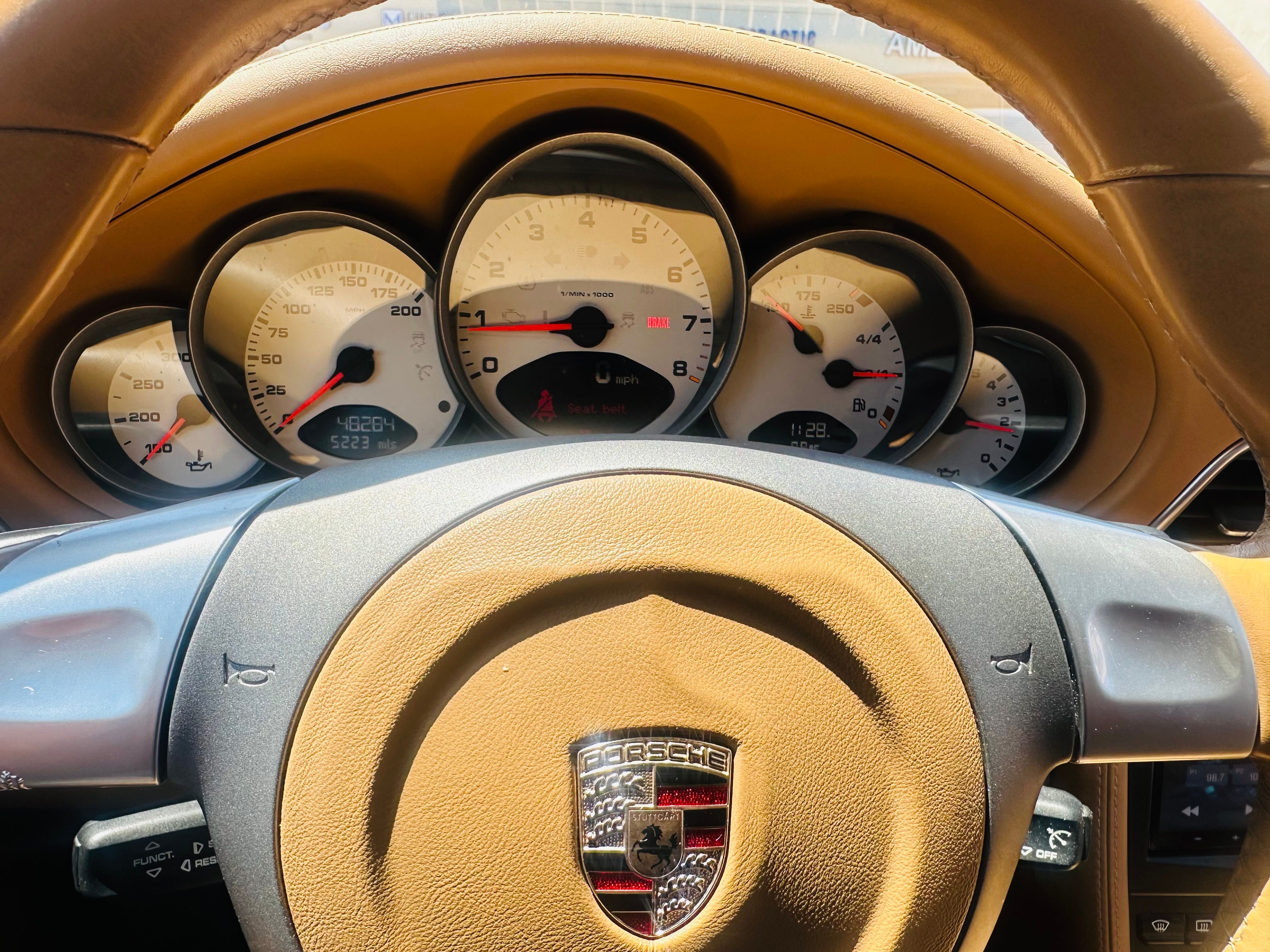 Used 2009 Porsche 911 Carrera S RWD image 10