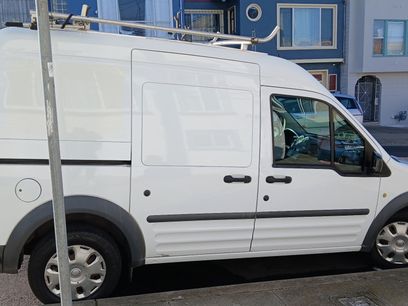 Used 2013 Ford Transit Connect XL