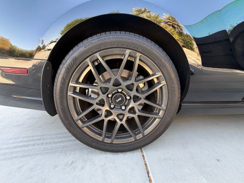 Used 2014 Ford Mustang Shelby GT500 w/ Equipment Group 821A RWD image 14