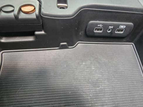 Used 2022 RAM 1500 Classic Warlock image 27