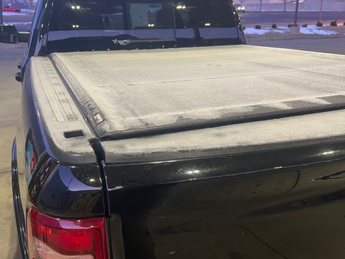 Used 2020 RAM 1500 Laramie image 7