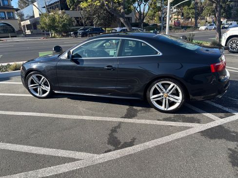 Used 2008 Audi S5 Premium Plus image 4