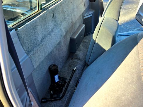 Used 1994 Ford Ranger 4x4 Regular Cab image 23