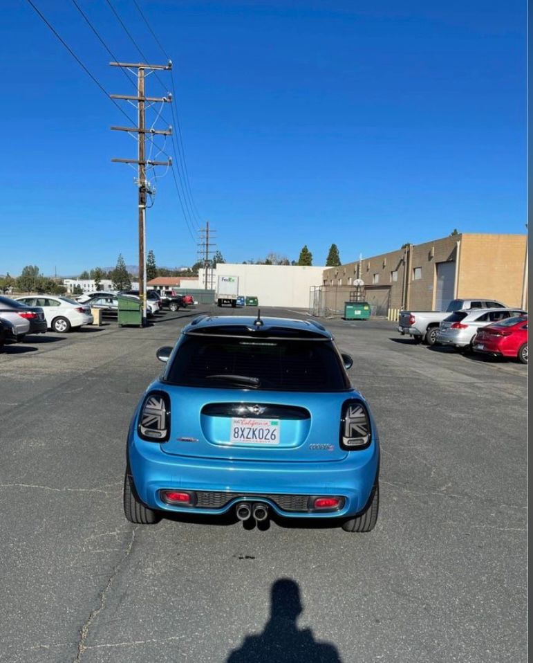 Used 2015 MINI Cooper S FWD image 8