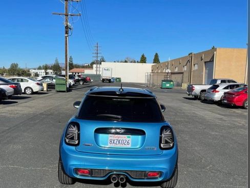 Used 2015 MINI Cooper S image 8