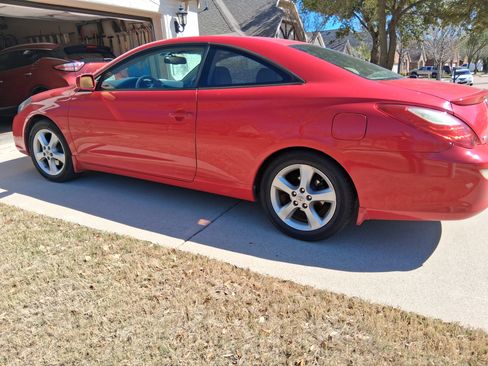 Used 2007 Toyota Solara SLE image 2