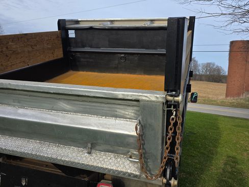 Used 2000 Chevrolet Silverado 3500 2WD Crew Cab w/ Preferred Equipment Group 2 image 11