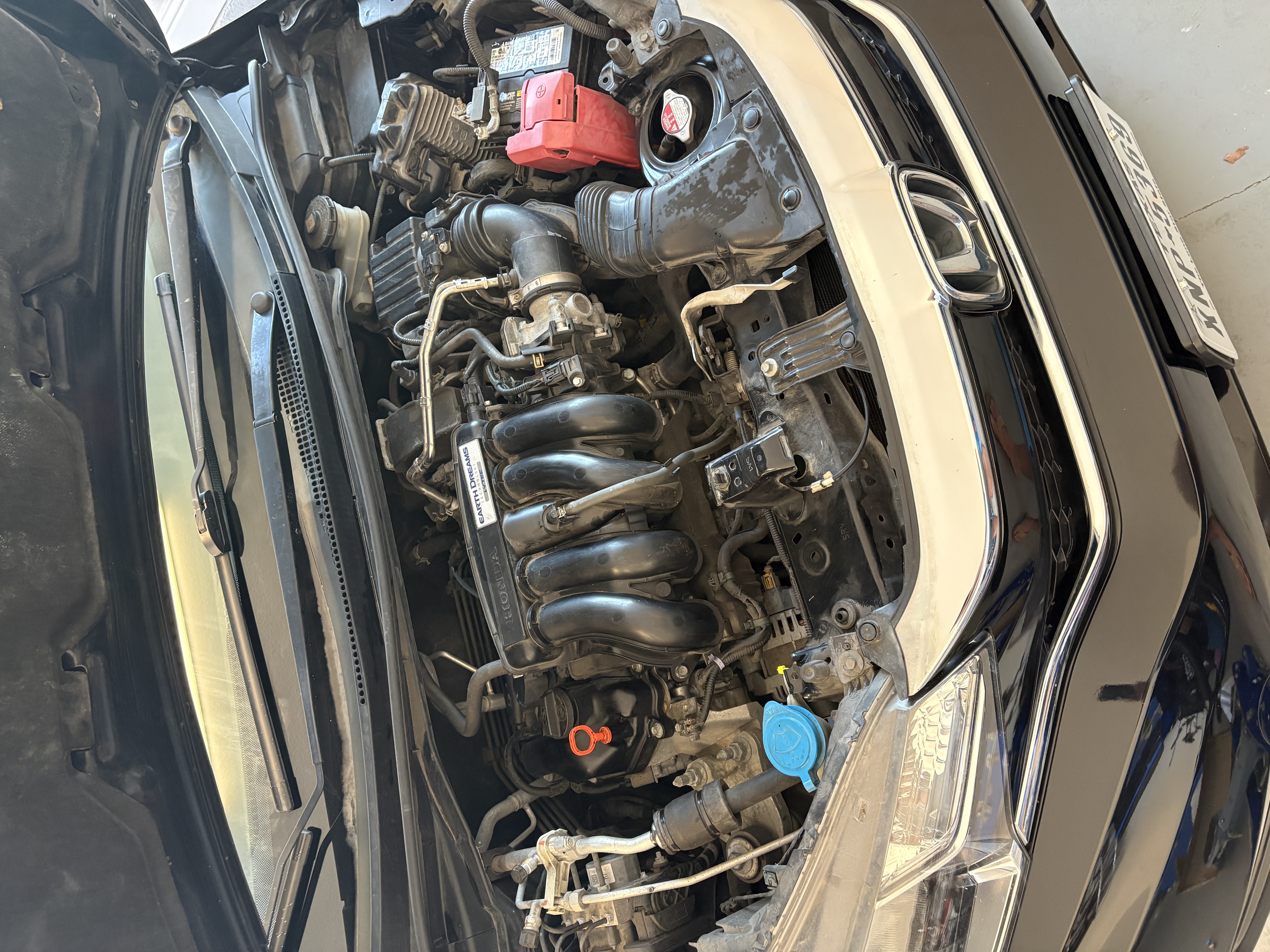 Used 2019 Honda Fit LX image 16