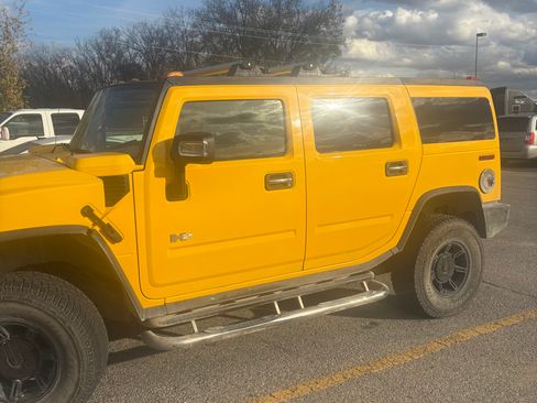 Used 2006 HUMMER H2 image 1