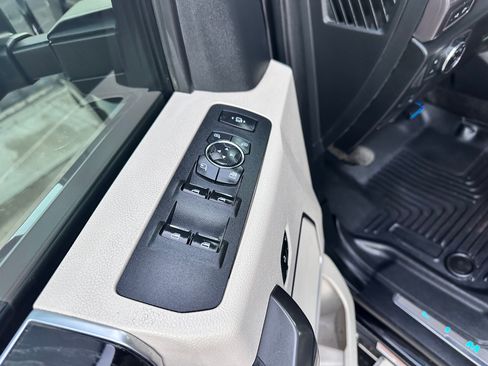 Used 2020 Ford F450 Limited w/ FX4 Off-Road Package image 13