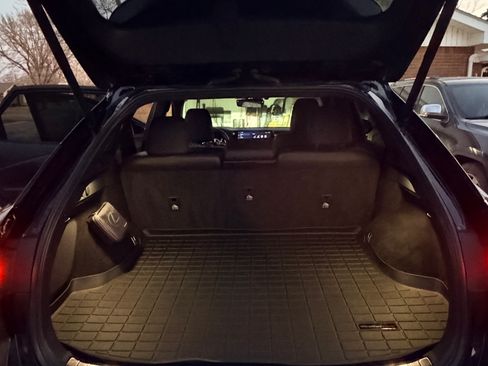 Used 2023 Lexus RX 350 w/ Accessory Package (Z1) image 19