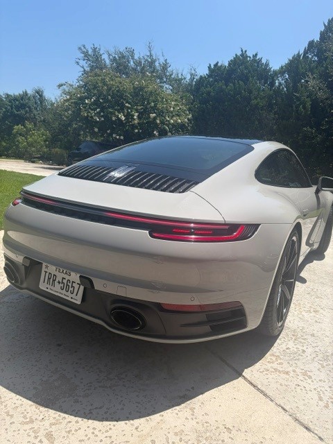 Used 2024 Porsche 911 Carrera S RWD image 6