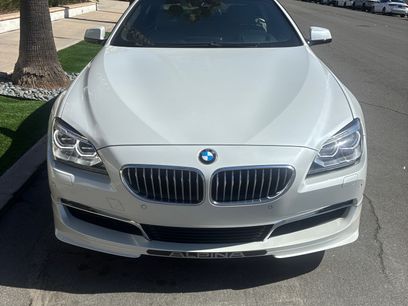 Used 2015 BMW ALPINA B6 xDrive Gran Coupe