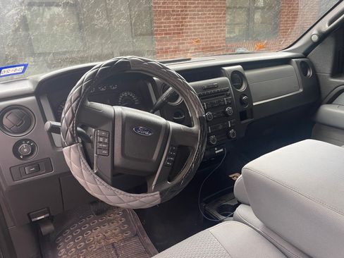 Used 2013 Ford F150 STX w/ Mid Equipment Group image 5