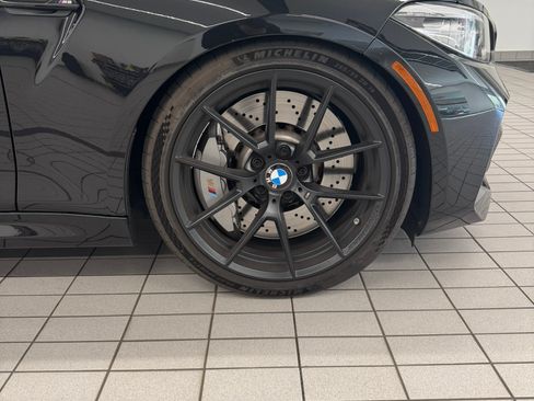 Used 2020 BMW M2 Competition w/ Executive Package image 14