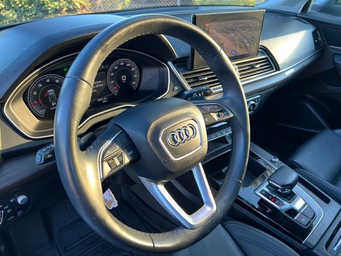 Used 2023 Audi Q5 2.0T Prestige image 13
