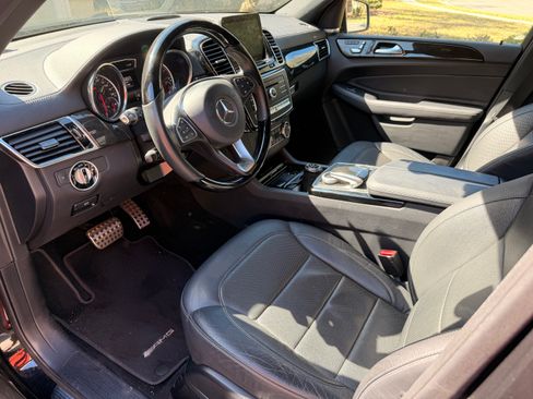 Used 2018 Mercedes-Benz GLE 43 AMG 4MATIC image 6