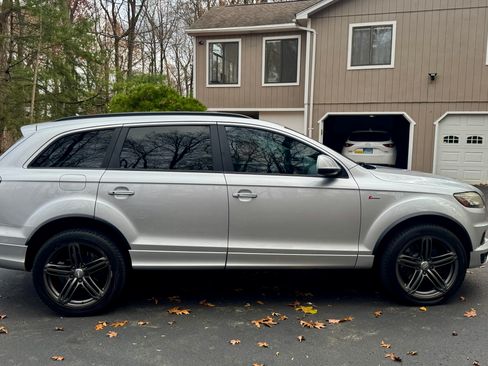 Used 2013 Audi Q7 3.0T S line Prestige image 10