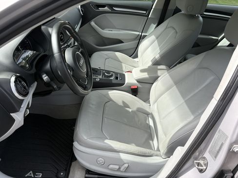 Used 2016 Audi A3 2.0T Premium image 9