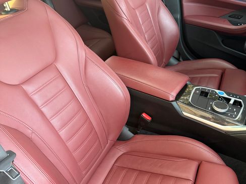 Used 2024 BMW i4 M50 image 10