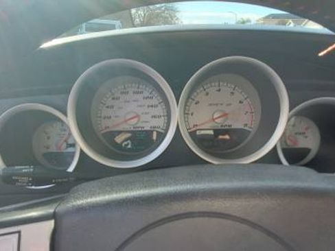 Used 2006 Dodge Charger SRT8 w/ SRT Option Group III image 15