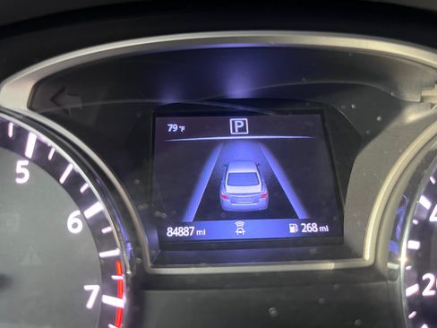 Used 2018 Nissan Altima 2.5 S w/ S Convenience Package image 5