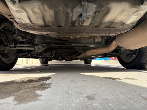 Used 2008 Honda Accord EX image 2