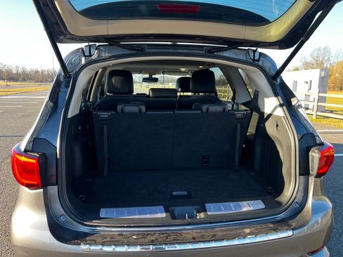 Used 2018 INFINITI QX60 Luxe image 6