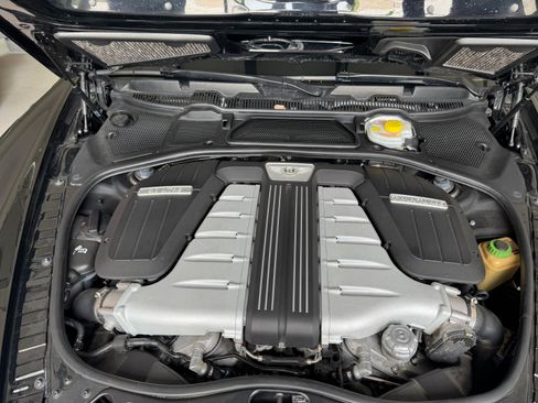 Used 2014 Bentley Flying Spur W12 AWD/4WD image 12