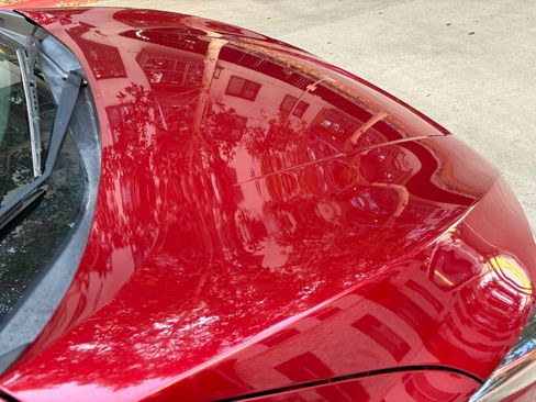 Used 2018 Nissan Leaf SV w/ SV Technology Package image 11