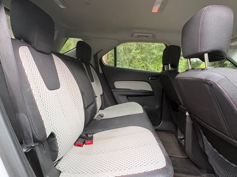 Used 2015 Chevrolet Equinox LS FWD image 22