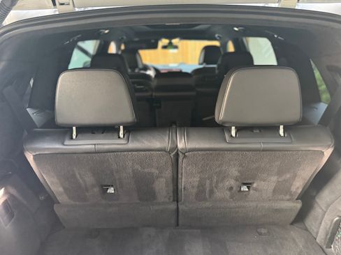 Used 2021 BMW X7 xDrive40i w/ M Sport Package image 27