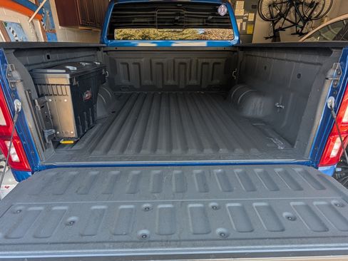 Used 2019 Ford Ranger XLT w/ Equipment Group 302A Luxury image 8