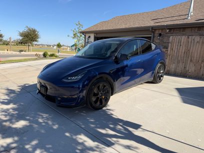 Used 2022 Tesla Model Y Long Range
