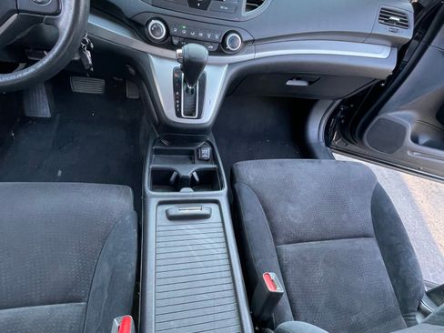 Used 2013 Honda CR-V EX image 16