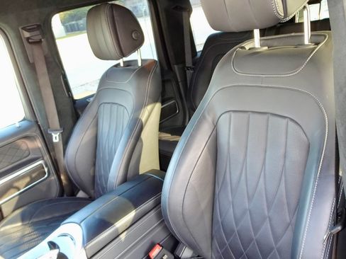 Used 2023 Mercedes-Benz G 550 image 14