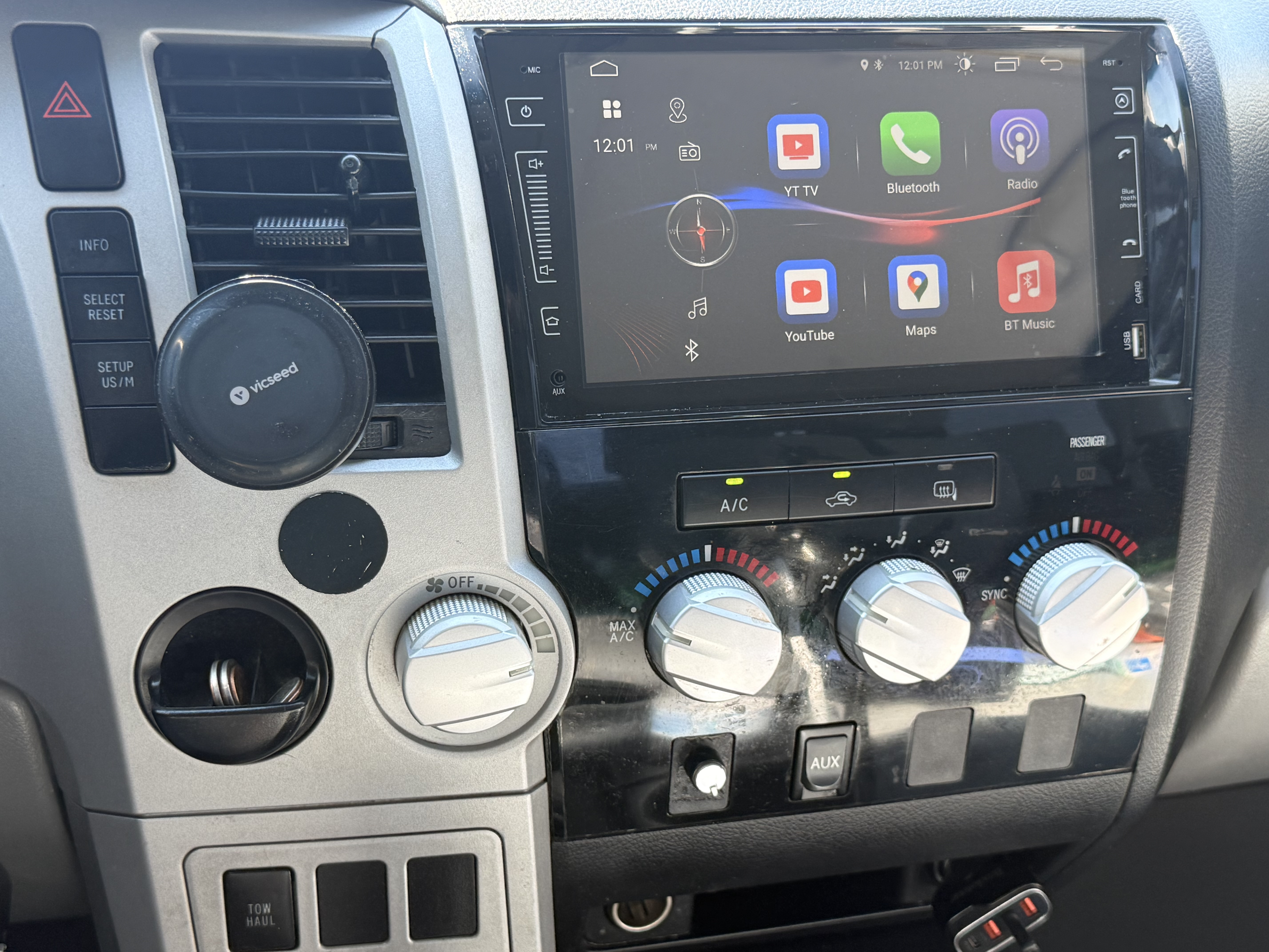 Used 2008 Toyota Tundra SR5 RWD image 23